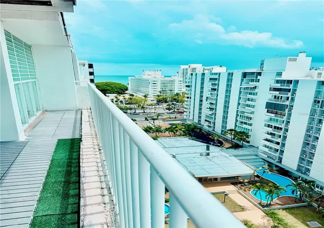 Photo 2 of Condo for sale at 6400 Isla Verde Ave #12J, Carolina, PR 00979 | MLS# PR9122905 | Listing updated on 2026-08-22