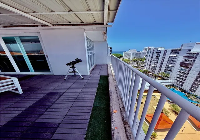 Photo 3 of Condo for sale at 6400 Isla Verde Ave #12J, Carolina, PR 00979 | MLS# PR9122905 | Listing updated on 2026-08-22
