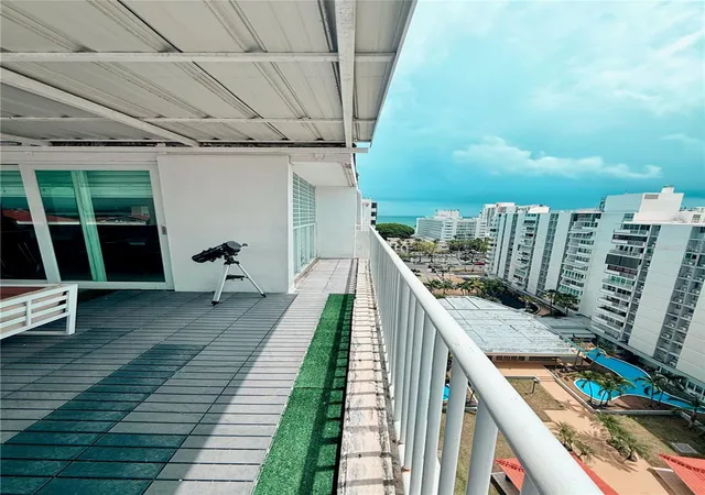 Photo 4 of Condo for sale at 6400 Isla Verde Ave #12J, Carolina, PR 00979 | MLS# PR9122905 | Listing updated on 2026-08-22