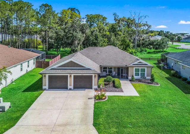Photo 1 of Sale Pending at 3286 Dzuro Dr, Oxford, FL 34484 | MLS# G5115380 | Listing updated on 2026-09-22