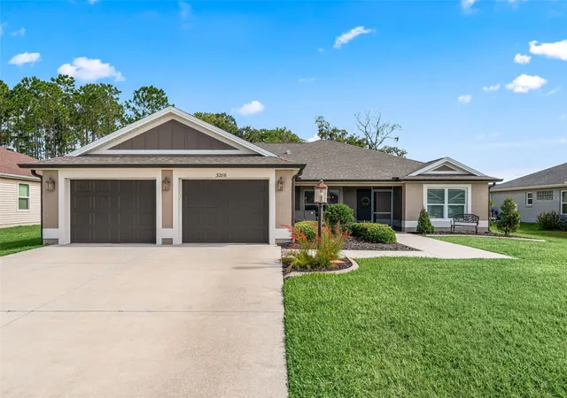 Photo 4 of Sale Pending at 3286 Dzuro Dr, Oxford, FL 34484 | MLS# G5115380 | Listing updated on 2026-09-22