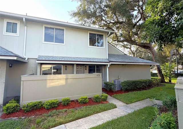 Photo 1 of Condo for sale at 4578 Pheasant Run Dr #7B, Orlando, FL 32808 | MLS# O6427080 | Listing updated on 2026-08-28