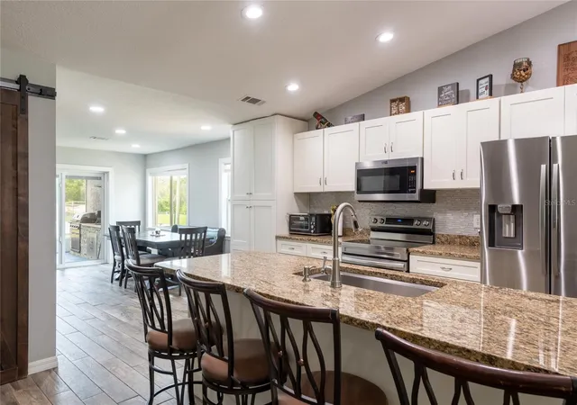 Photo 4 of House for sale at 16142 Breakwater Ln, Spring Hill, FL 34610 | MLS# TB8531422 | Listing updated on 2026-08-07