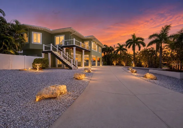 Photo 1 of Single family home for sale at 140 50th Street, Holmes Beach, FL 34217 | MLS# A4700681 | Listing updated on 2026-09-19