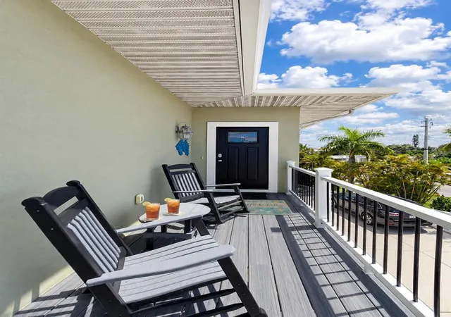 Photo 3 of Single family home for sale at 140 50th Street, Holmes Beach, FL 34217 | MLS# A4700681 | Listing updated on 2026-09-19