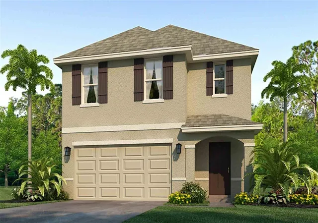 Photo 1 of Single family home for sale at 11849 Texoma Ct, Parrish, FL 34219 | MLS# A4700682 | Listing updated on 2026-09-21