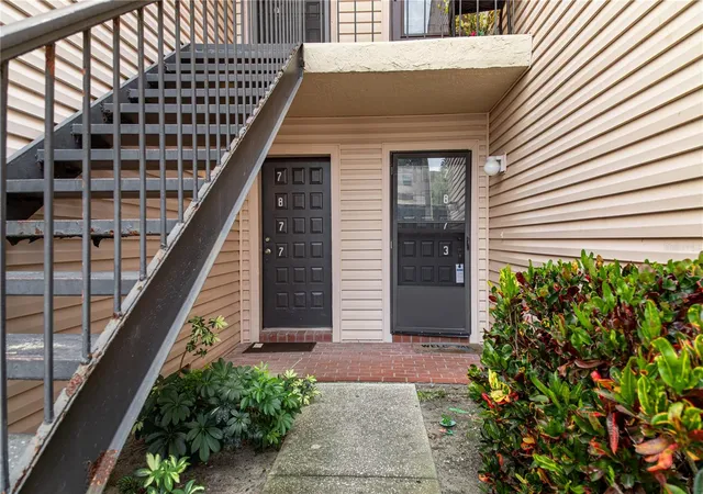 Photo 1 of Condo for sale at 7873 Niagara Ave #1803, Tampa, FL 33617 | MLS# TB8531430 | Listing updated on 2026-08-12