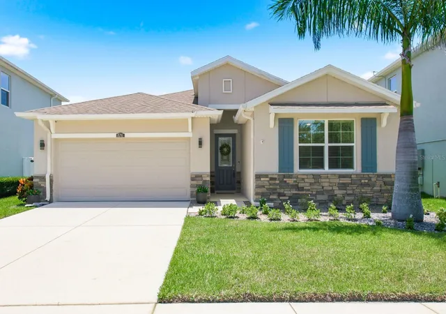 Photo 1 of Sale Pending at 8216 Praise Dr, Tampa, FL 33625 | MLS# TB8531432 | Listing updated on 2026-08-04