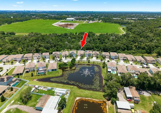 Photo 2 of Sale Pending at 8216 Praise Dr, Tampa, FL 33625 | MLS# TB8531432 | Listing updated on 2026-08-04
