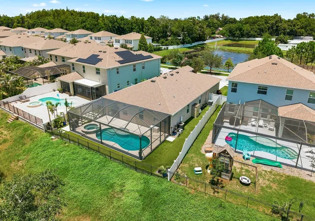 Photo 62 of Sale Pending at 8216 Praise Dr, Tampa, FL 33625 | MLS# TB8531432 | Listing updated on 2026-08-04