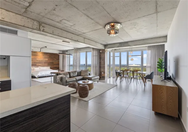 Photo 2 of Condo for sale at 404 Ave Constitucion Atlantis #904, San Juan, PR 00901 | MLS# PR9122906 | Listing updated on 2026-08-05