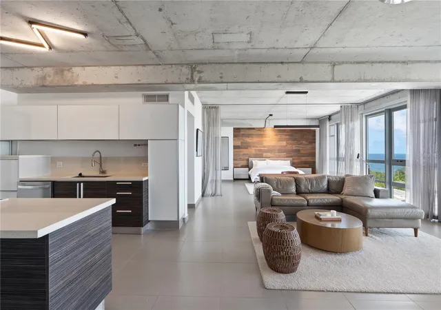 Photo 3 of Condo for sale at 404 Ave Constitucion Atlantis #904, San Juan, PR 00901 | MLS# PR9122906 | Listing updated on 2026-08-05