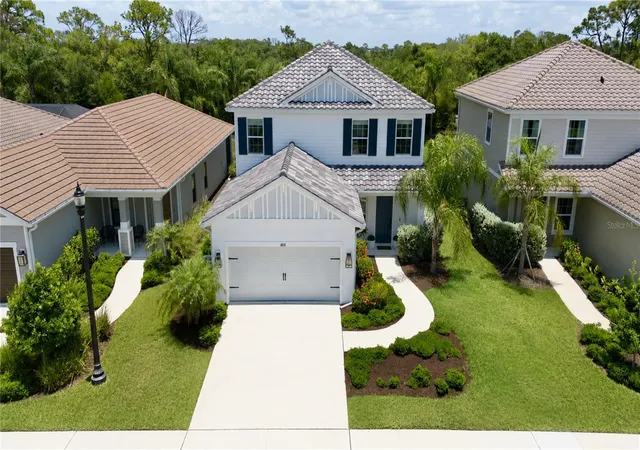 Photo 1 of Single family home for sale at 10113 Canaveral Cir, Sarasota, FL 34241 | MLS# A4700692 | Listing updated on 2026-09-04