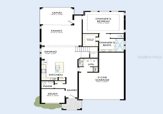 Photo 2 of Single family home for sale at 6813 Chloe Ct, Sarasota, FL 34241 | MLS# TB8531438 | Listing updated on 2026-09-01