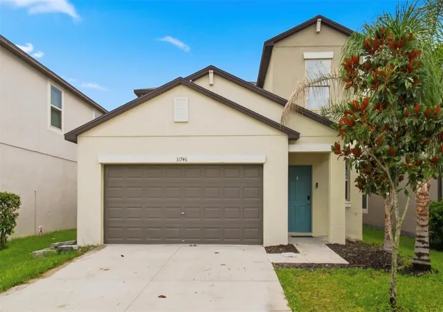 Photo 1 of Single family home for sale at 31746 Barrel Wave Way, Wesley Chapel, FL 33545 | MLS# TB8531440 | Listing updated on 2026-07-23