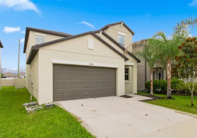 Photo 2 of Single family home for sale at 31746 Barrel Wave Way, Wesley Chapel, FL 33545 | MLS# TB8531440 | Listing updated on 2026-07-23
