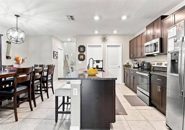 Photo 4 of Single family home for sale at 31746 Barrel Wave Way, Wesley Chapel, FL 33545 | MLS# TB8531440 | Listing updated on 2026-07-23