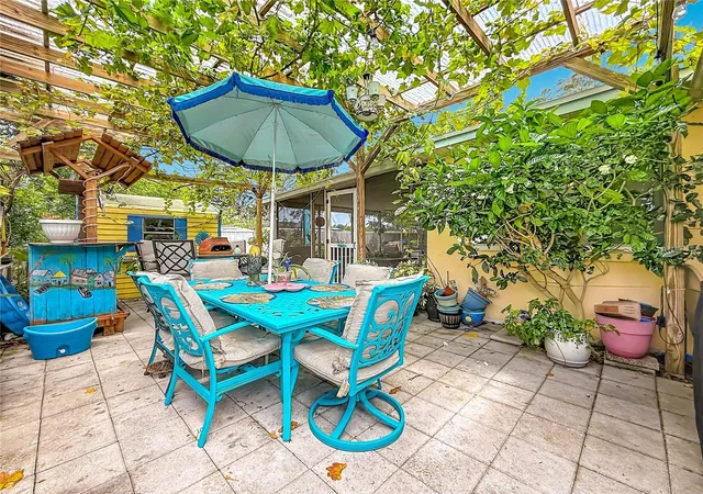 5th image of 1627 Dander Dr, Holiday, FL 34690 | MLS# TB8531441