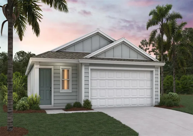 Photo 1 of Sale Pending at 21 Flagstick Ln, Bunnell, FL 32110 | MLS# FC320125 | Listing updated on 2026-10-09