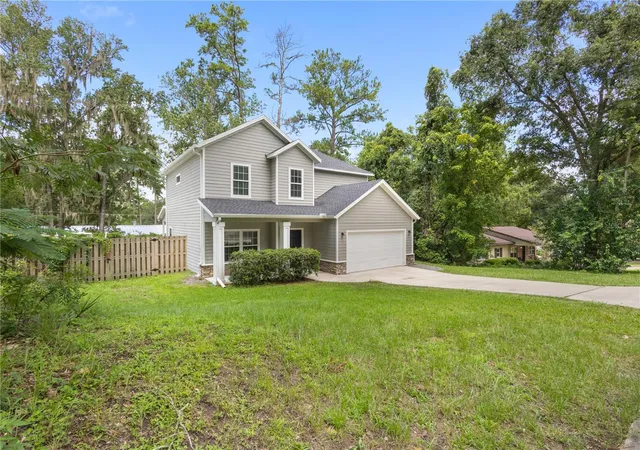 1st image of 16 Nw 29 St, Gainesville, FL 32607 | MLS# GC542138