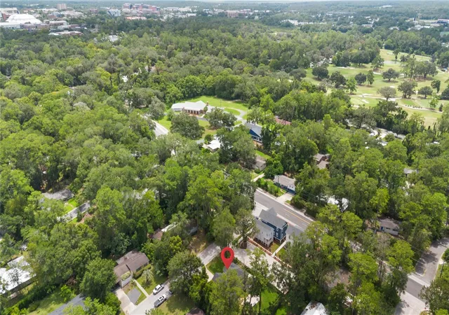 36th image of 16 Nw 29 St, Gainesville, FL 32607 | MLS# GC542138