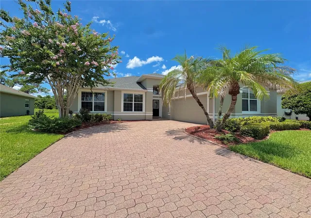 Photo 1 of Single family home for sale at 2820 Traditions Blvd S, Winter Haven, FL 33884 | MLS# TB8531455 | Listing updated on 2026-07-24