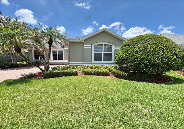 Photo 3 of Single family home for sale at 2820 Traditions Blvd S, Winter Haven, FL 33884 | MLS# TB8531455 | Listing updated on 2026-07-24