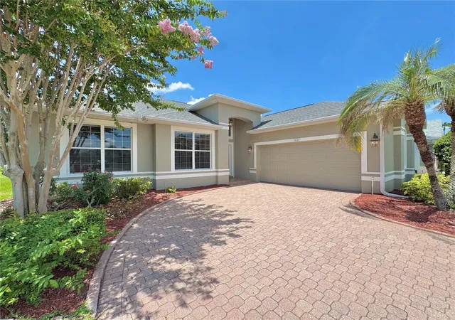 Photo 3 of Single family home for sale at 2820 Traditions Blvd S, Winter Haven, FL 33884 | MLS# TB8531455 | Listing updated on 2026-07-24