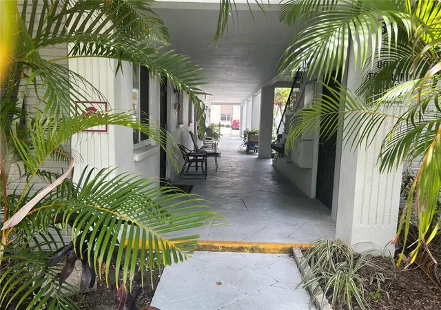 Photo 2 of Condo for sale at 300 35th Avenue N #F8, Saint Petersburg, FL 33704 | MLS# TB8531464 | Listing updated on 2026-07-23