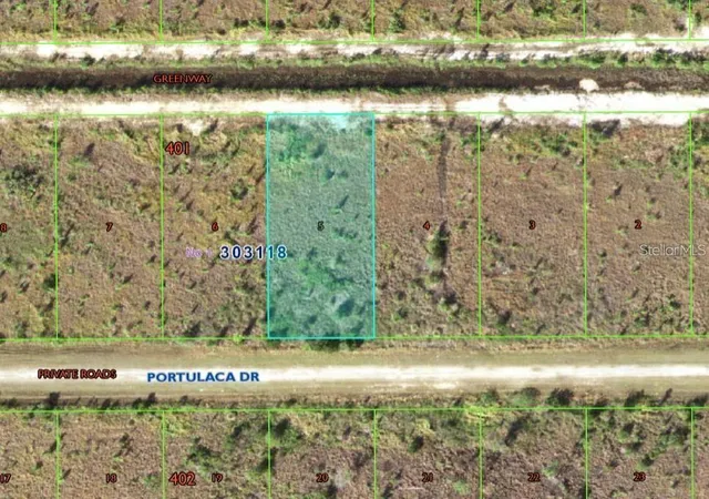 1st image of 610 Portulaca Dr, Indian Lake Estates, FL 33855 | MLS# TB8531473