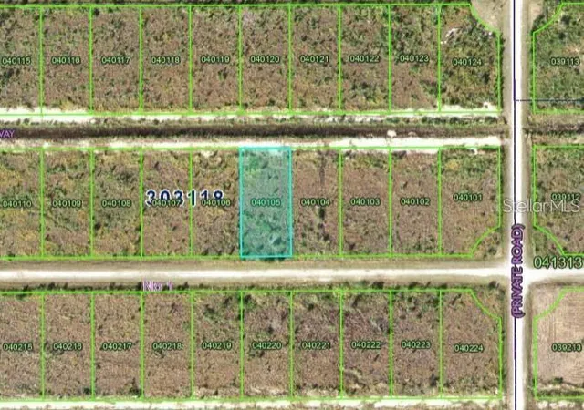 3rd image of 610 Portulaca Dr, Indian Lake Estates, FL 33855 | MLS# TB8531473