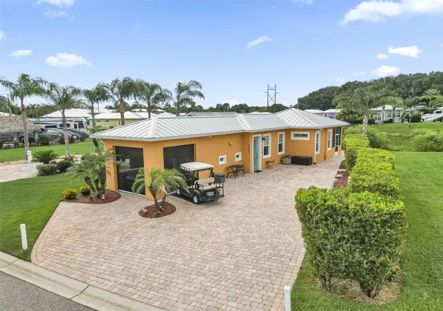 1st image of 3261 Fish Hawk Dr, Polk City, FL 33868 | MLS# O6427105