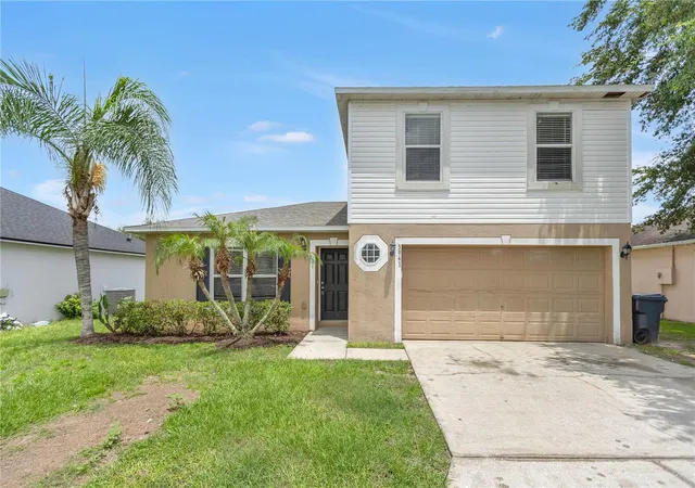 Photo 1 of Single family home for sale at 3941 Warbler Dr, Winter Haven, FL 33880 | MLS# O6427106 | Listing updated on 2026-09-01