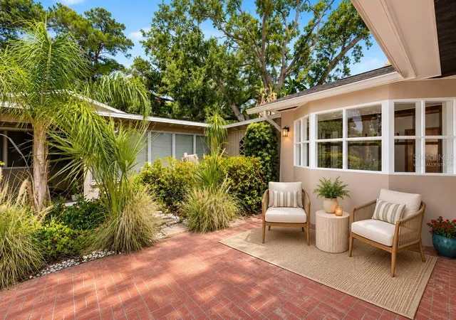 Photo 1 of Single family home for sale at 8161 22nd Avenue N, Saint Petersburg, FL 33710 | MLS# TB8531479 | Listing updated on 2026-10-19