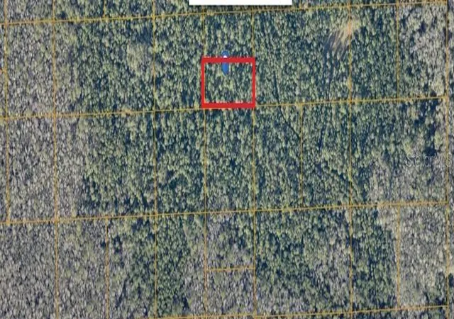 1st image of Unimproved, De Leon Springs, FL 32130 | MLS# FC320129