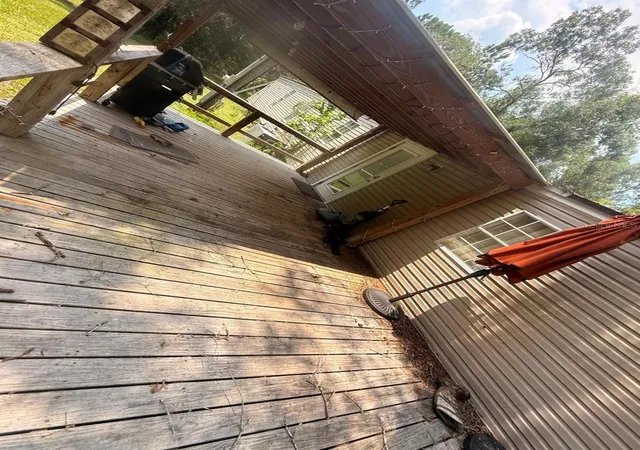 1st image of 10105 Mcmahon Ave, Hastings, FL 32145 | MLS# TB8531483
