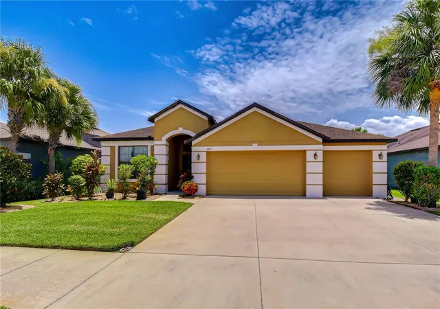 Photo 2 of Single family home for sale at 8443 White Poplar Dr, Riverview, FL 33578 | MLS# A4700700 | Listing updated on 2026-10-03