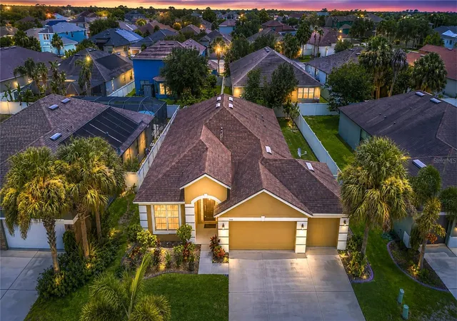 Photo 1 of Single family home for sale at 8443 White Poplar Dr, Riverview, FL 33578 | MLS# A4700700 | Listing updated on 2026-10-03