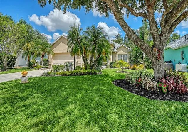 Single family home for sale at 5122 Creekside Trl, SARASOTA, FL 34243 | MLS# A4700701