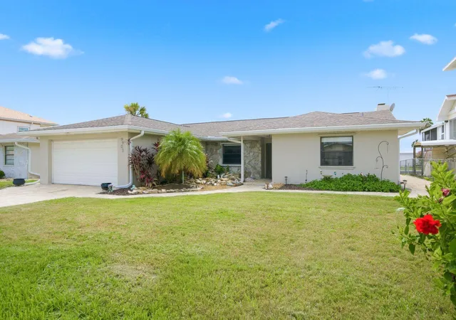 Photo 1 of Single family home for sale at 9903 San Sebastian Way, Port Richey, FL 34668 | MLS# TB8531485 | Listing updated on 2026-10-07
