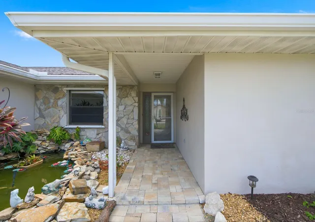 Photo 3 of Single family home for sale at 9903 San Sebastian Way, Port Richey, FL 34668 | MLS# TB8531485 | Listing updated on 2026-10-07