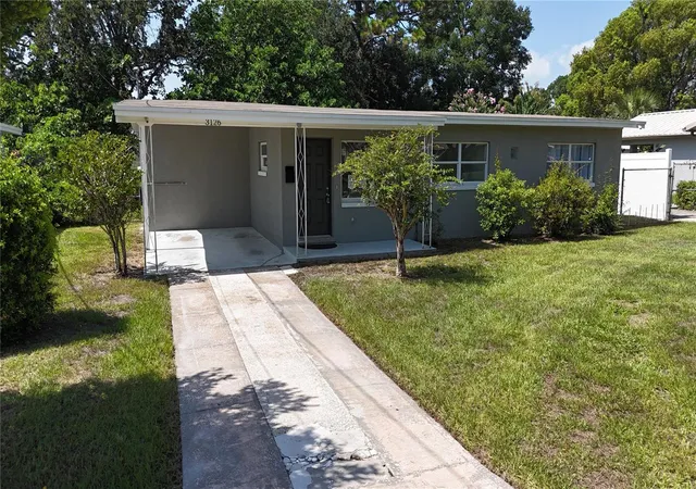 Photo 1 of Single family home for sale at 3126 Kelvington Dr, Orlando, FL 32810 | MLS# S5154167 | Listing updated on 2026-09-18