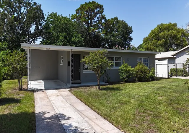 Photo 2 of Single family home for sale at 3126 Kelvington Dr, Orlando, FL 32810 | MLS# S5154167 | Listing updated on 2026-09-18