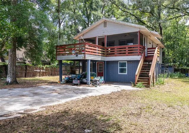 Single family home for sale at 5238 NW 65th Street, OCALA, FL 34482 | MLS# O6427115