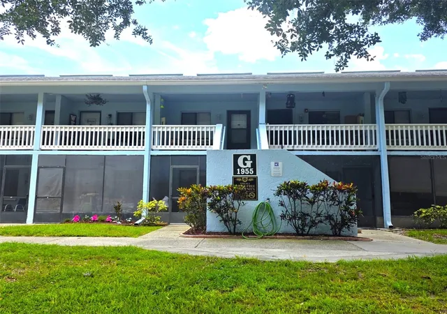 1st image of 1955 Abrico Dr #G16, Lutz, FL 33558 | MLS# W7887857