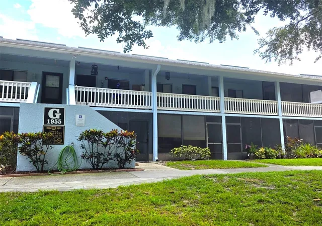 Photo 3 of Condo for sale at 1955 Abrico Dr #G16, Lutz, FL 33558 | MLS# W7887857 | Listing updated on 2026-07-23