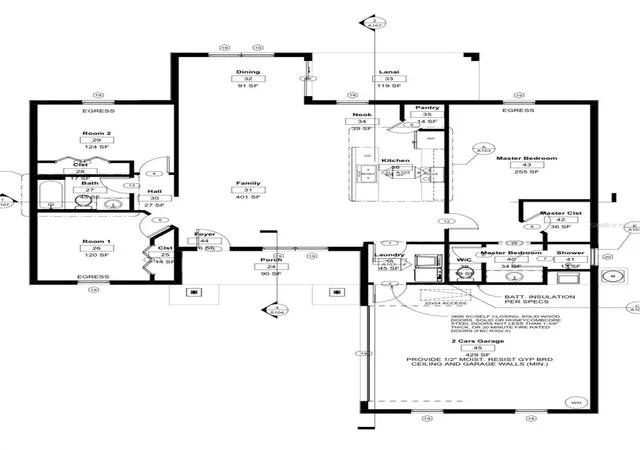 34th image of 1046 Williams St, Altamonte Springs, FL 32701 | MLS# O6427118