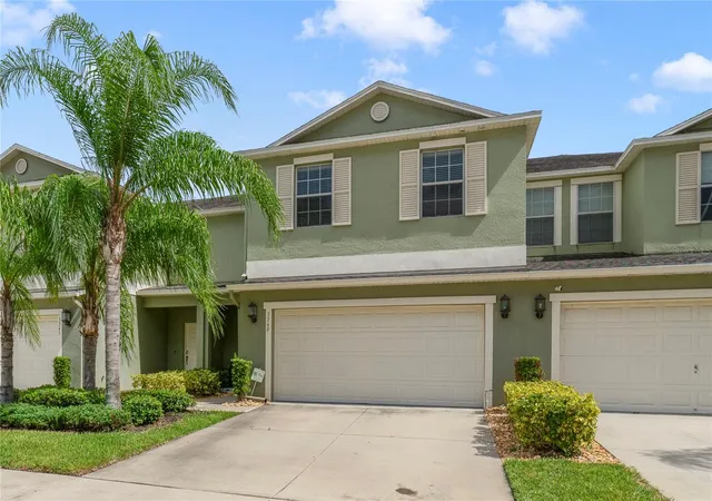 Photo 1 of Townhouse for sale at 3349 Rodrick Cir, Orlando, FL 32824 | MLS# O6427120 | Listing updated on 2026-09-01
