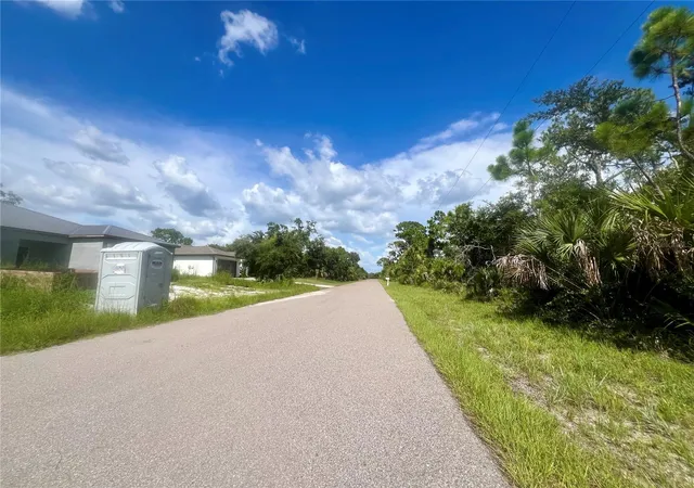 Photo 2 of Land for sale at 14187 Gables Ave, Port Charlotte, FL 33953 | MLS# C7528670 | Listing updated on 2026-10-29