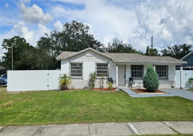 Photo 1 of Single family home for sale at 3502 Libby Loop, Tampa, FL 33619 | MLS# TB8531487 | Listing updated on 2026-08-31